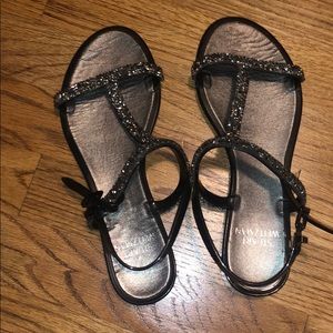Stuart Weitzman sandals